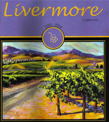 A taste of Livermore Valley